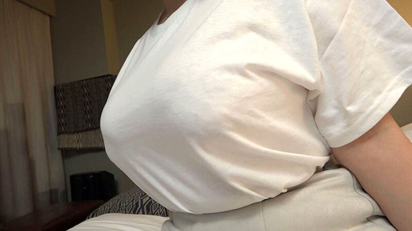 ちょいブサ爆乳って美人には無い生々しさがあってええよな！ 6