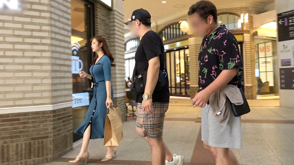 26歳Iカップ人妻と高濃度高たんぱく中出しNTRセックスって最高だな！ 3
