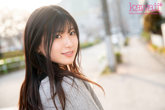 19歳新人AV女優 有加里ののかがエロ可愛くてたまらんち 3