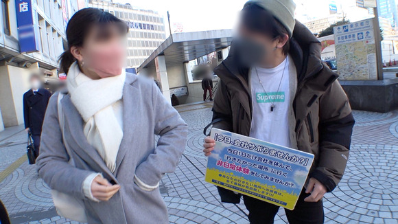 爆乳社長秘書がいつも社長にしてるパイズリをしてくれるってええな！ 3