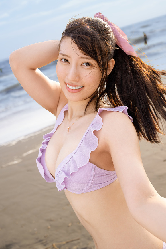 君と夏の終わり 将来の夢 大きなおっぱい 忘れない 3
