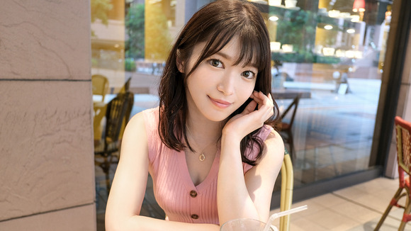 朝の番組に出てそうな爽やか美女がデカチンポに喘ぎまくりってええな！ 2
