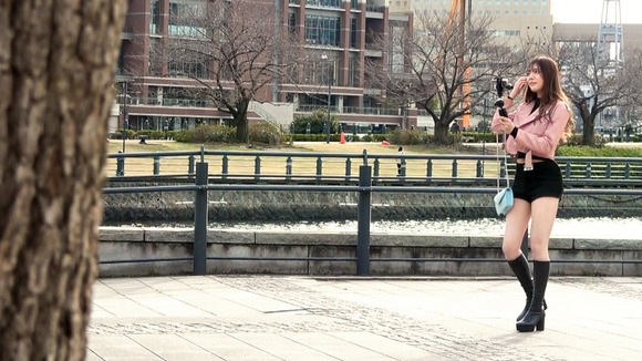 メンエス勤務のみいちゃん、ち●ぽに絡みつくその姿まるでスパイダー 6