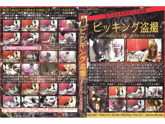 プレステージが20周年を迎えたぞー 7
