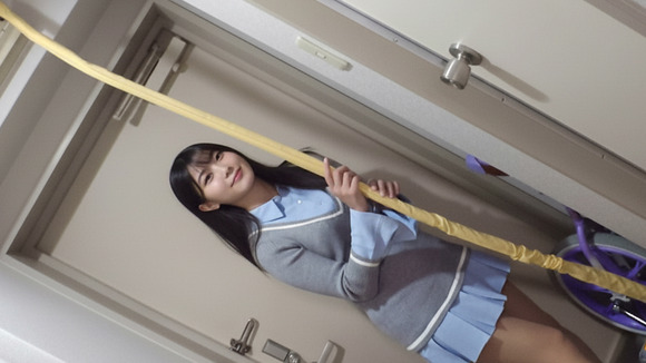 球と棒で戦う虎の軍団を応援する大阪美女を玉と棒でナニしたいよな！ 14