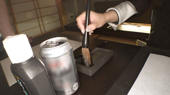 Hカップ爆乳エステティシャンに温泉でお酌してもらった後にセックスってもう天国だな 25