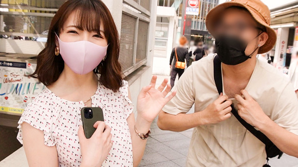 脱毛サロンスタッフのGカップ美女さくらちゃんと濃厚セックスって最高だな！ 5