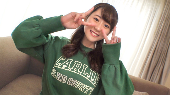 クリとナカと耳が性感帯な女子大生のナカを突きまくりセックスって最高だな！ 3