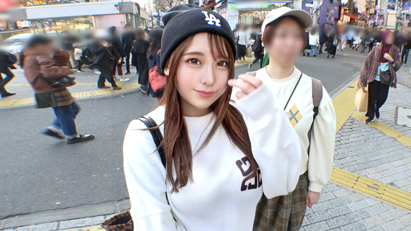 渋谷で一番カワイイマルチ勧誘ギャルとセックスって最高だな！ 4