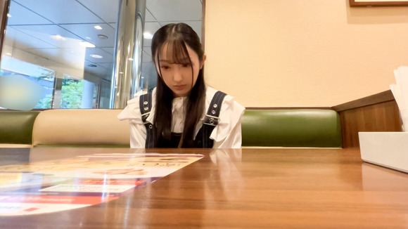 見た目はコミュ障、頭脳はドスケベ、そんな女子大生とセックスしたい！ 3