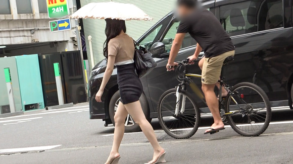 20連勤明け美人秘書とみなぎる性欲大解放セックスって最高だな！ 25