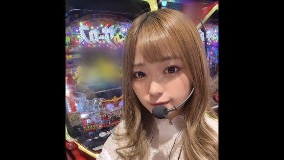 パチンコ大好き巨乳ギャルの膣内に出玉大放出って最高だな！ 4