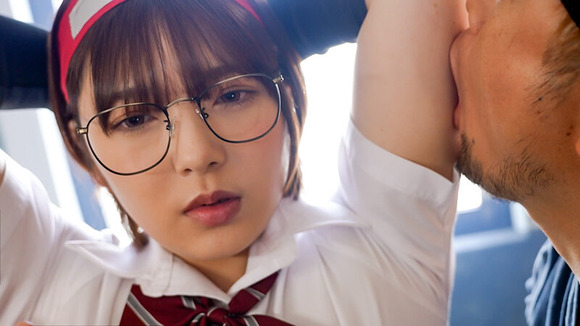 パっと見で中々に頭がどうかしてる感じのくノ一AVが出たぞ！! 5