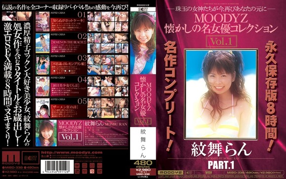好きなAV女優に挙げたら「ちょっと古いな」って思われそうな女優 4