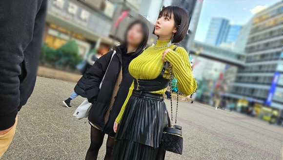 風船入れてるだろレベルの冗談みたいな着衣巨乳から本当に爆乳が出てきたら最高だな！ 2