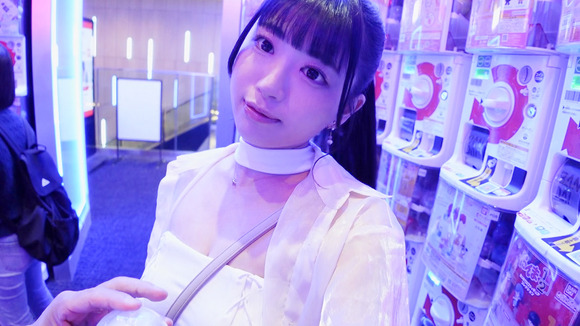 乳がデカ過ぎる水泳インスタラクターが凄まじい騎乗位で精子を搾りセックスって最高だな！ 5