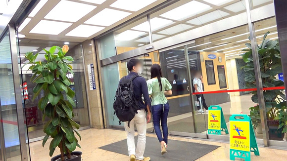 弘●アナ激似のEカップ受付嬢と飲んだくれセックスって最高だな！ 13