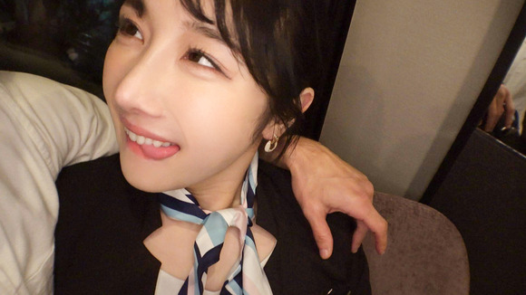 某航空会社で働く25歳CAちゃんの品格ある美尻を突きまくるって最高だな！ 8