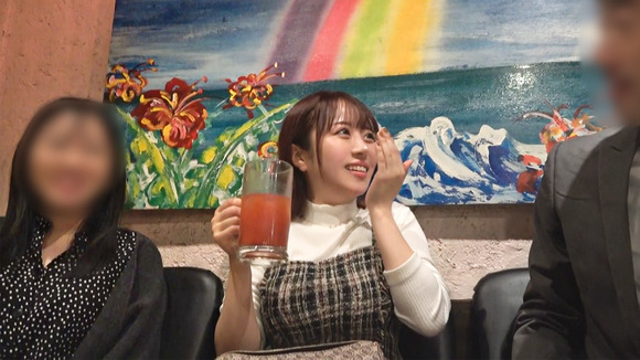 フェラ顔のエロ可愛さがアイドル級なアパレル店員めいちゃんとイチャイチャセックスって最高だな！ 9