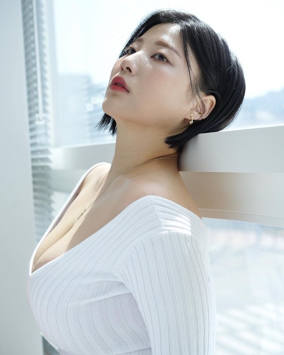 顔60点身体200点の韓国女さん見つかる 18