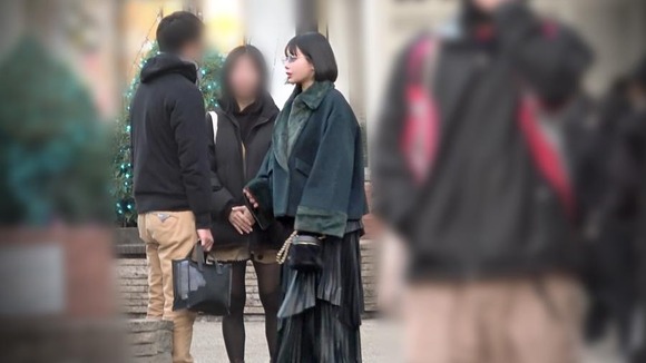 風船入れてるだろレベルの冗談みたいな着衣巨乳から本当に爆乳が出てきたら最高だな！ 3