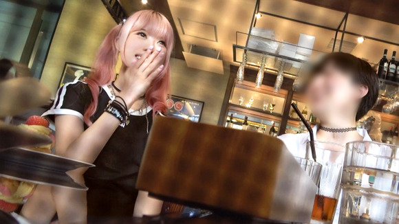 お股はゆるいけど膣はキツイ原宿ギャルとセックスって最高だな！ 5