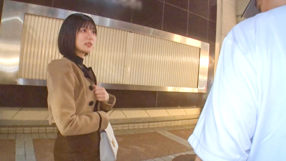 ス○バで働く芸能人級ハーフ顔美女とホテルでふわとろフラペチーノセックスって最高だな！ 3