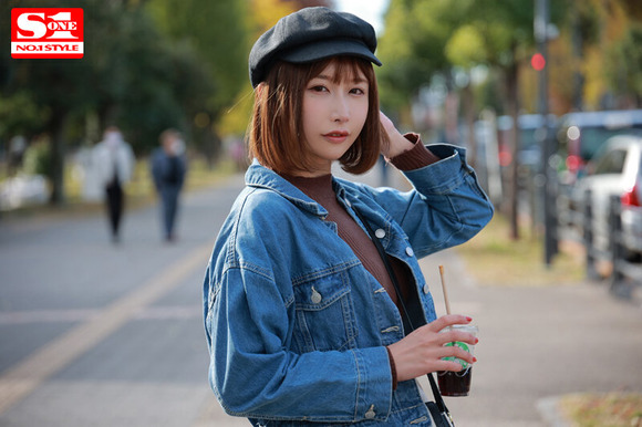 tiktokフォロワー400万人のAV女優うんぱいの３作目は400万人が初めて目撃する大オーガズム！ 3
