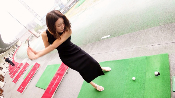 立ってるだけでエロい保険営業のお姉さんとホテルでセックスって最高だな！ 6