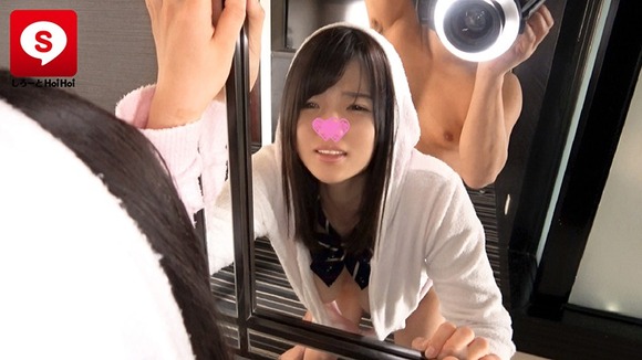 人気素人AV「親が見たら泣くビデオ」のvol2,3,4が60%オフだぞ！ 12