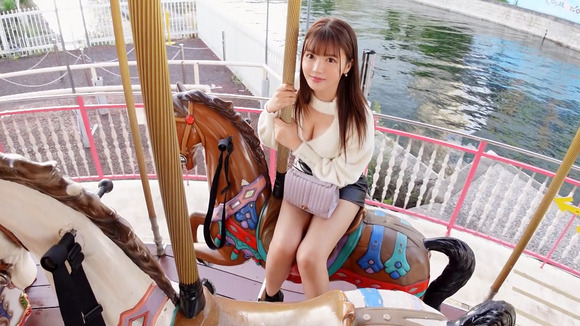 アイドル並みに可愛いGcup高級ラウンジ嬢と一回でいいからセックスしたいよな！ 5