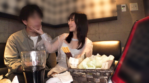 可愛い顔したメイドさんなのにビームみたいな潮を吹くって最高だな！ 6