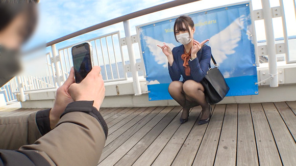 爆乳社長秘書がいつも社長にしてるパイズリをしてくれるってええな！ 11