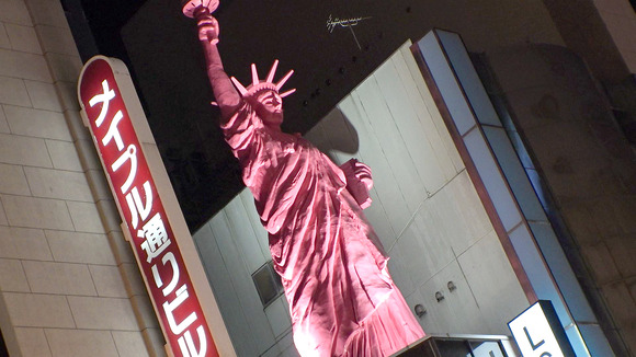 いつもムラムラしてる北国の女と性欲発散セックスってええな！ 2