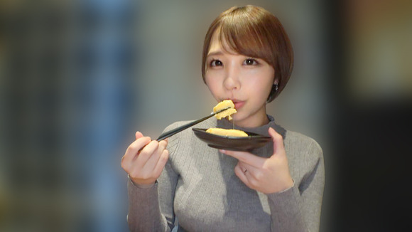 たぬき顔でムッチムチのHカップ乳女とセックスって最高だな！ 5