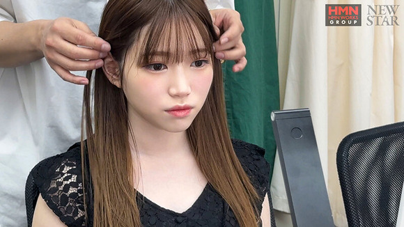 天使、AVデビュー 3