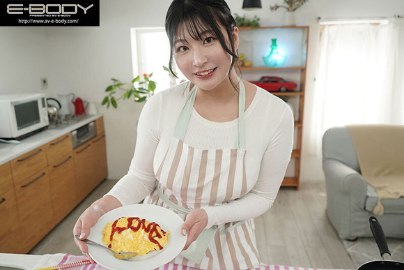 恵体AV女優 瀬田一花の引退作が発表されたぞ！４年間のAV女優生活に終止符を打つ！ 12