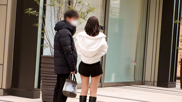 治療中におっぱいをあてるのが趣味なGカップ歯科衛生士をナンパセックスって最高だな！ 7