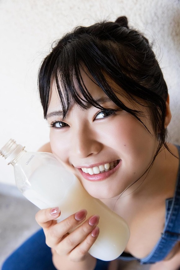 ヌード写真集も出してるグラドル宮越虹海が美ボディを超接写するイメビを出すぞ！ 15