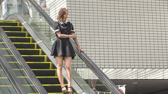 あの有名タレント激似なハーフ系インスタグラマーとセックスってええな！ 5