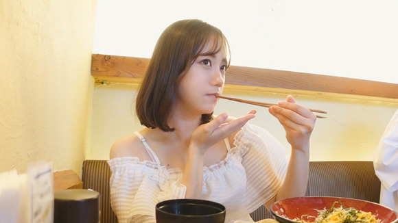 顔面が最強レベルで可愛いのにおっぱいもデカいってもうムテキだよな！ 14