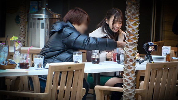 イラマ中毒のドM人妻と不倫セックスってええな！ 6