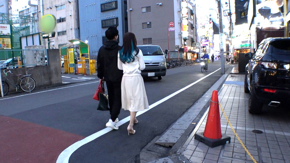 ハイパー美ボディなキャバ嬢あおいさんと店外イチャイチャセックスってええな！ 5