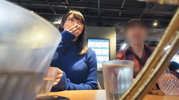スピリチュアル系色白ムチムチ美女のマルチ勧誘を逆手にとってデカチン挿入って最高だな！ 6