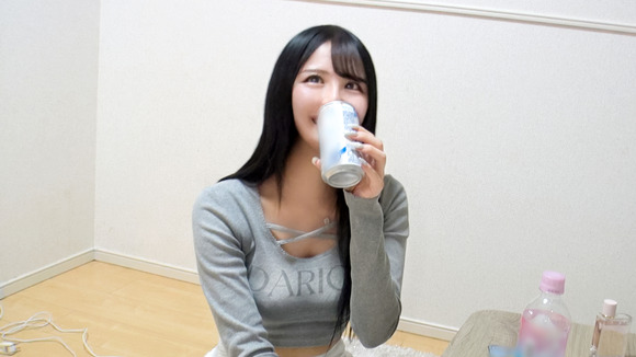 立川にいたキャバ嬢！群馬・伊勢崎の伝説マ●コ！挿入でイク！ 18