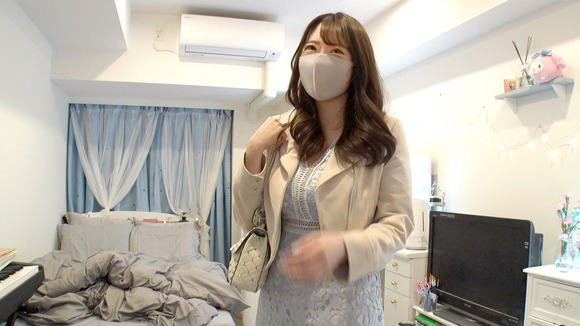 ドМ巨乳変態露出狂女を調教セックスって最高だろうな！ 9