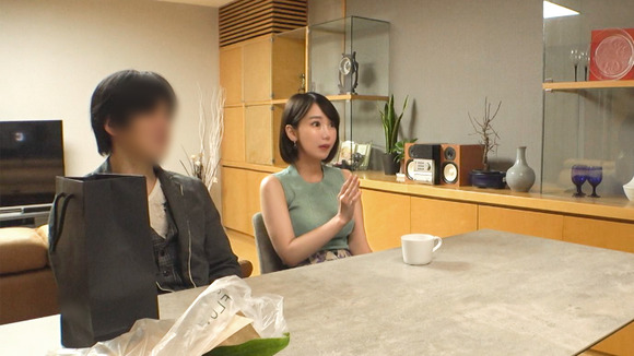いくら美人でも自分の妻が変態マゾアナル大好き女だとちょっと困るよな 12