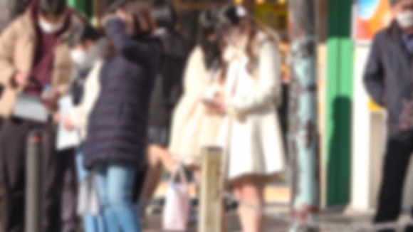 クソ生意気なメスガキギャルを世直し本気ピストンでキャンキャン鳴かせるって最高だな！ 2