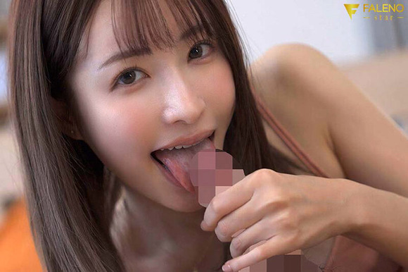 AV女優天使もえがAV新法関連からの離脱を決心する 6