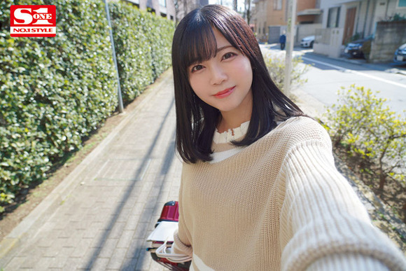 惜しまれつつ引退したAV女優 羽咲みはるの完全コンプリートベストが出るぞ！